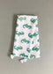 Towel Wrap - Seahorse